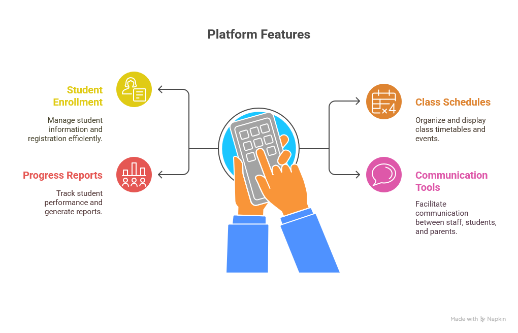 Disconnected Systems
